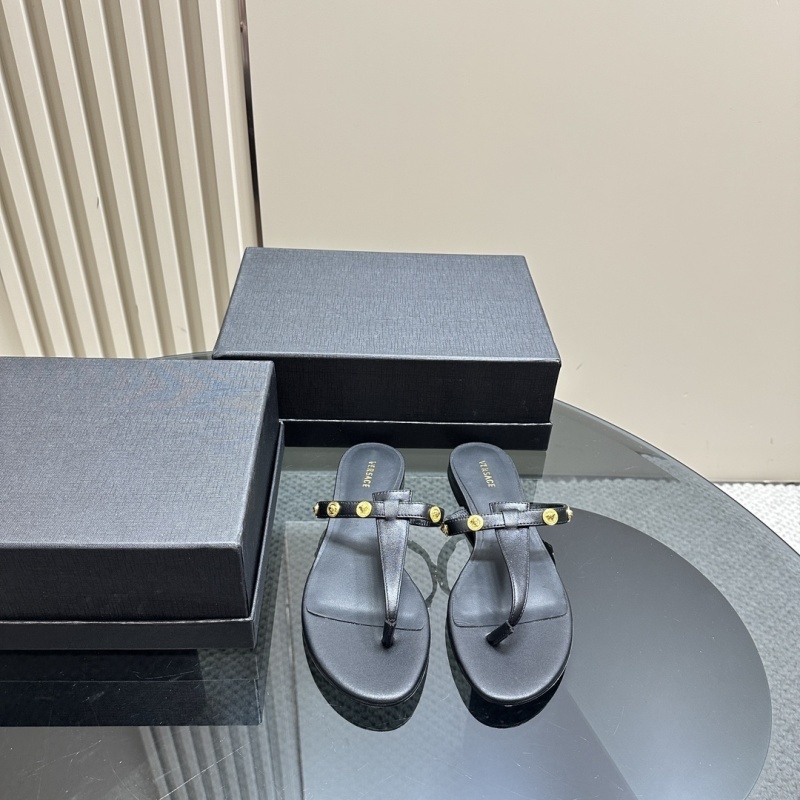 Versace Women shoes -VERSACE 0896FD0