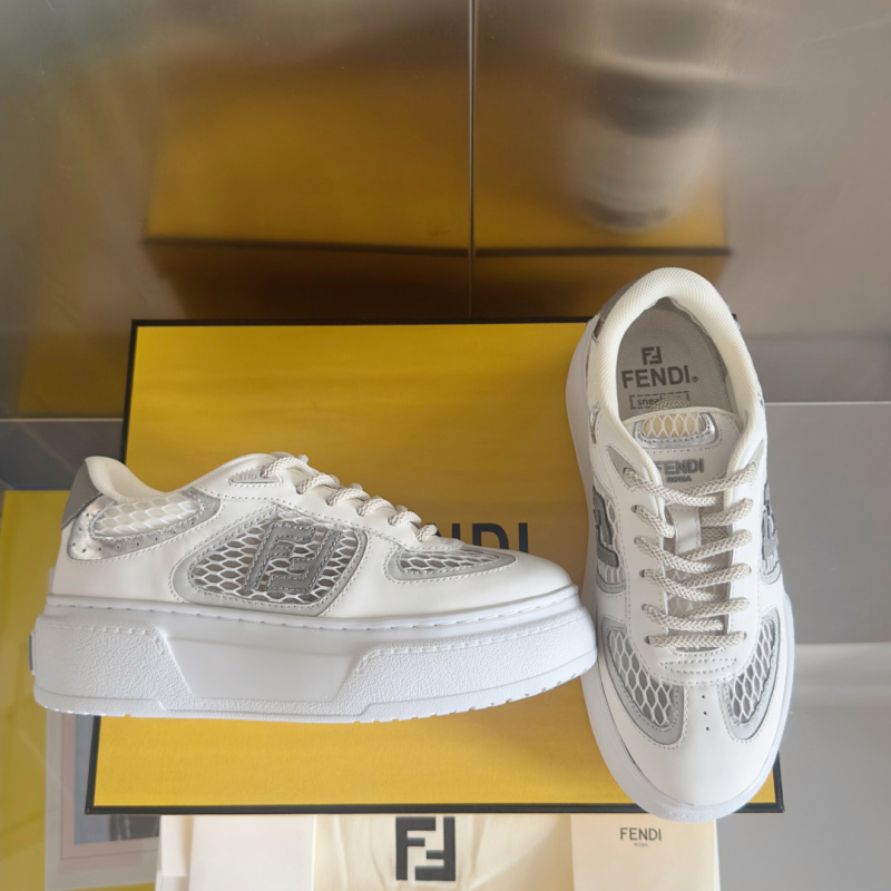 FENDI Women shoes -FENDI 00221363