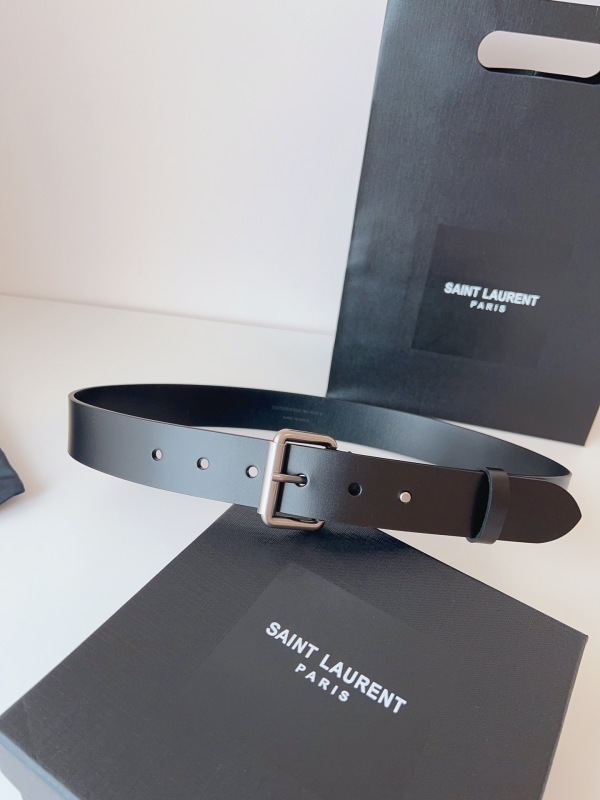 YSL The belt -YSL 0005AE2E