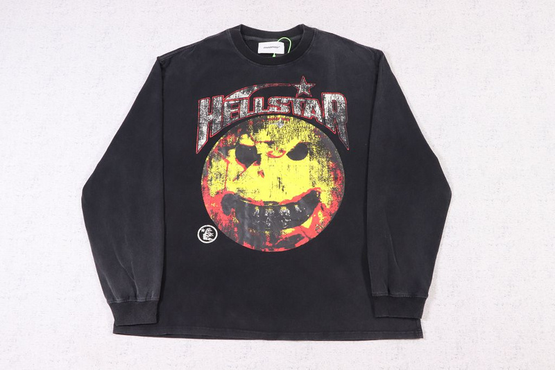￥118 HELLSTAR tee(97F9) hellstar