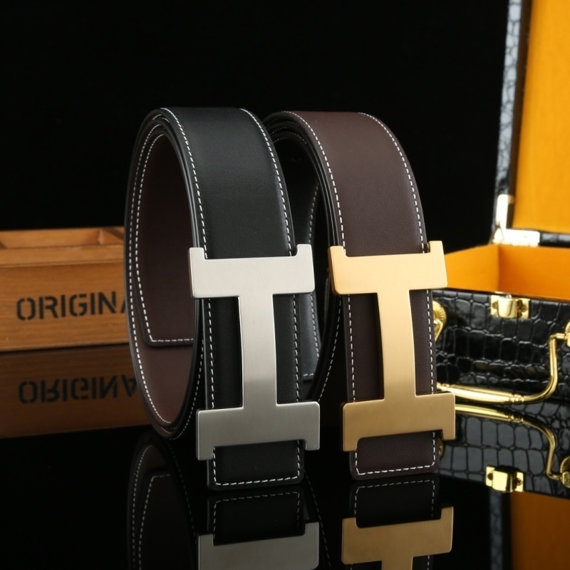 HERMES Belt -HERMES 017163FC