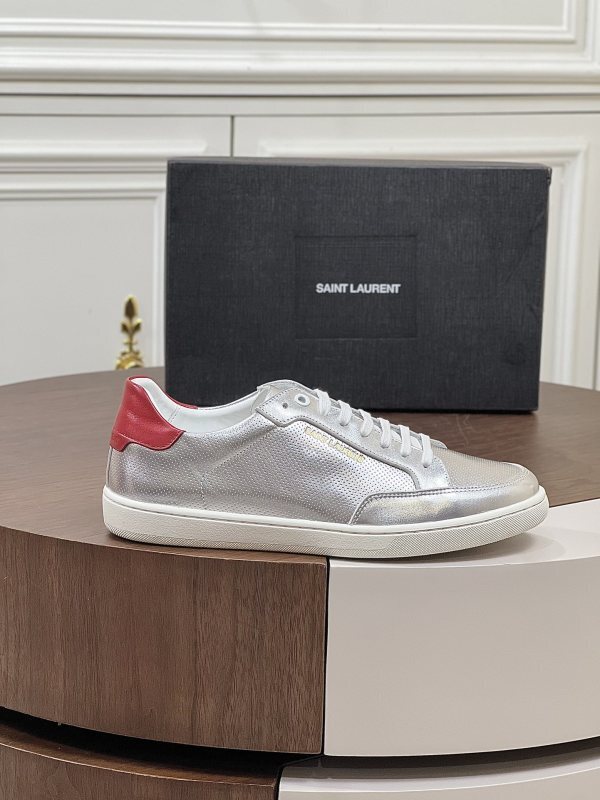 YSL men shoes -YSL 001A263