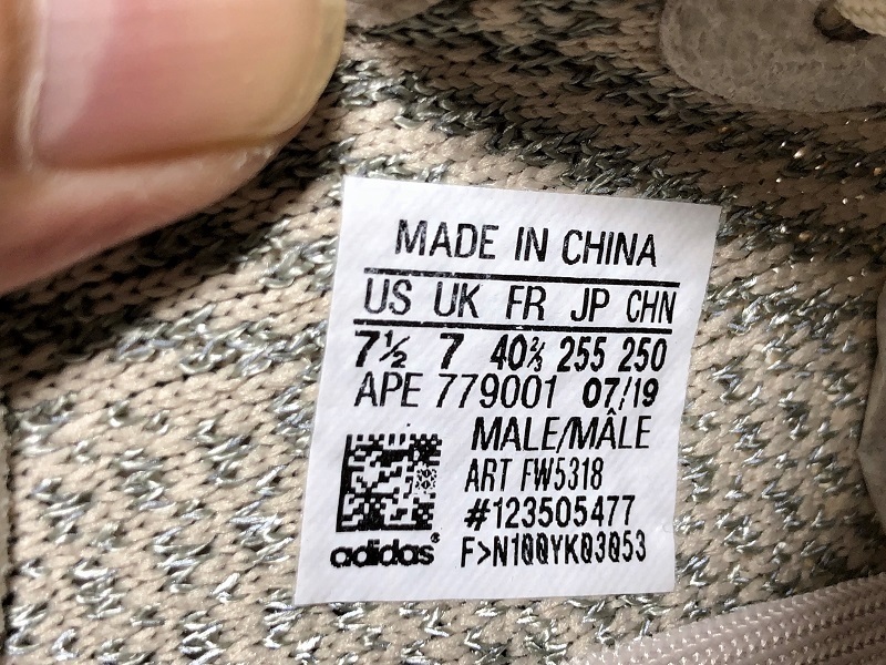 yeezy 350 650 FW5318 PK BASF YEEZY BOOST 350 V2 CITRIN CITRIN CITRIN REFLECTIVE BF24