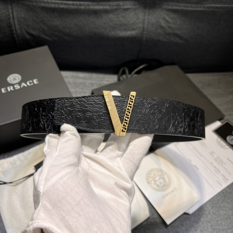 Versace The belt -VERSACE 03354E2