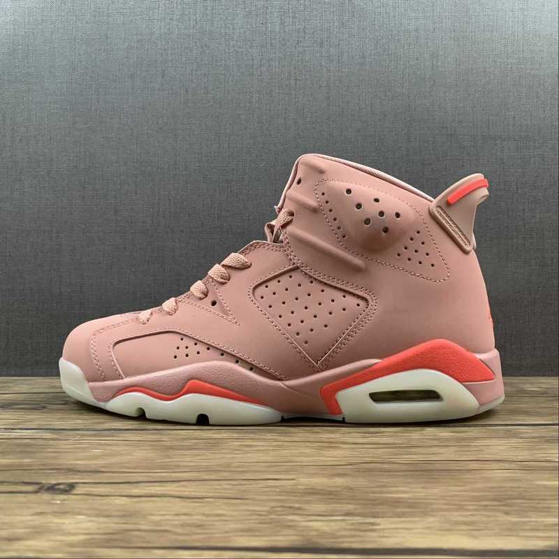 jordan 6 Air Jordan 6 Retro AJ6 CI0550 600 36 46CD7B