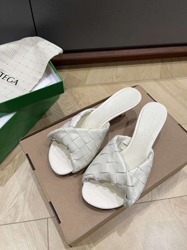 Bottega Veneta Women shoes -BV 00046574