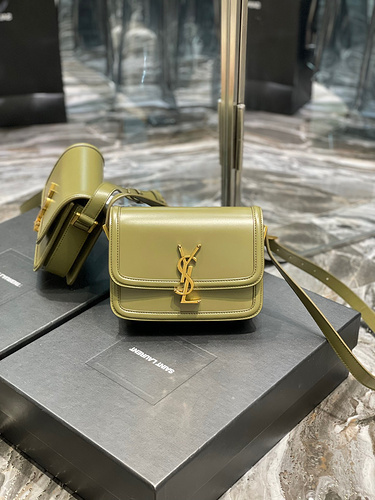 ysl Solferino Box 19cm 315USD73E9