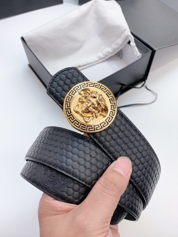 Versace The belt -VERSACE 027286B