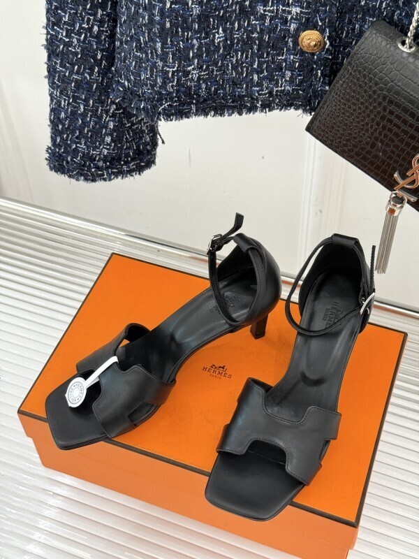 HERMES Women shoes -HERMES 01990226