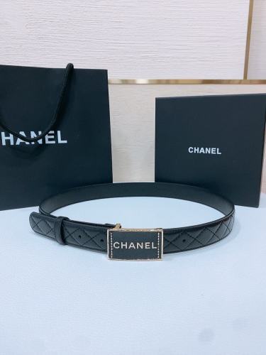 Chanel belt -Chanel 0189