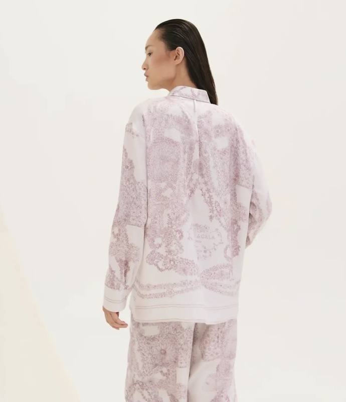 Hermès Women clothes -HERMES 0055F9E9