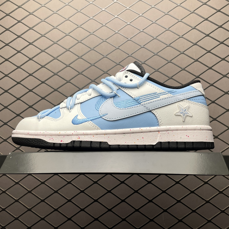 x nike shoes US 48 Nike Dunk Low FD4623 156 Size 36 46008F