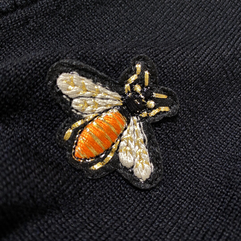 gucci 2020ss Gucc Sweater D03F