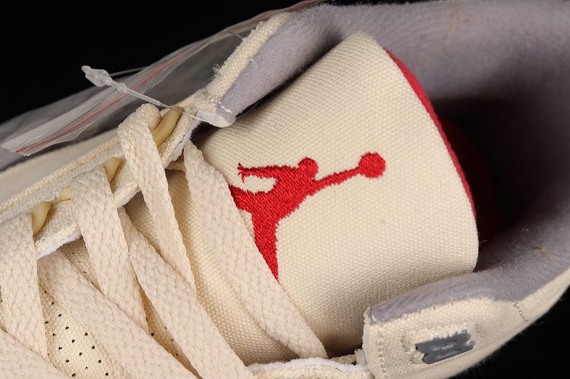 jordan 3 360 DH7139 100 AIR JORDAN 3 RETRO SE MUSLIN UNIVERSITY RED CEMENT GREY SAIL ... 03F1