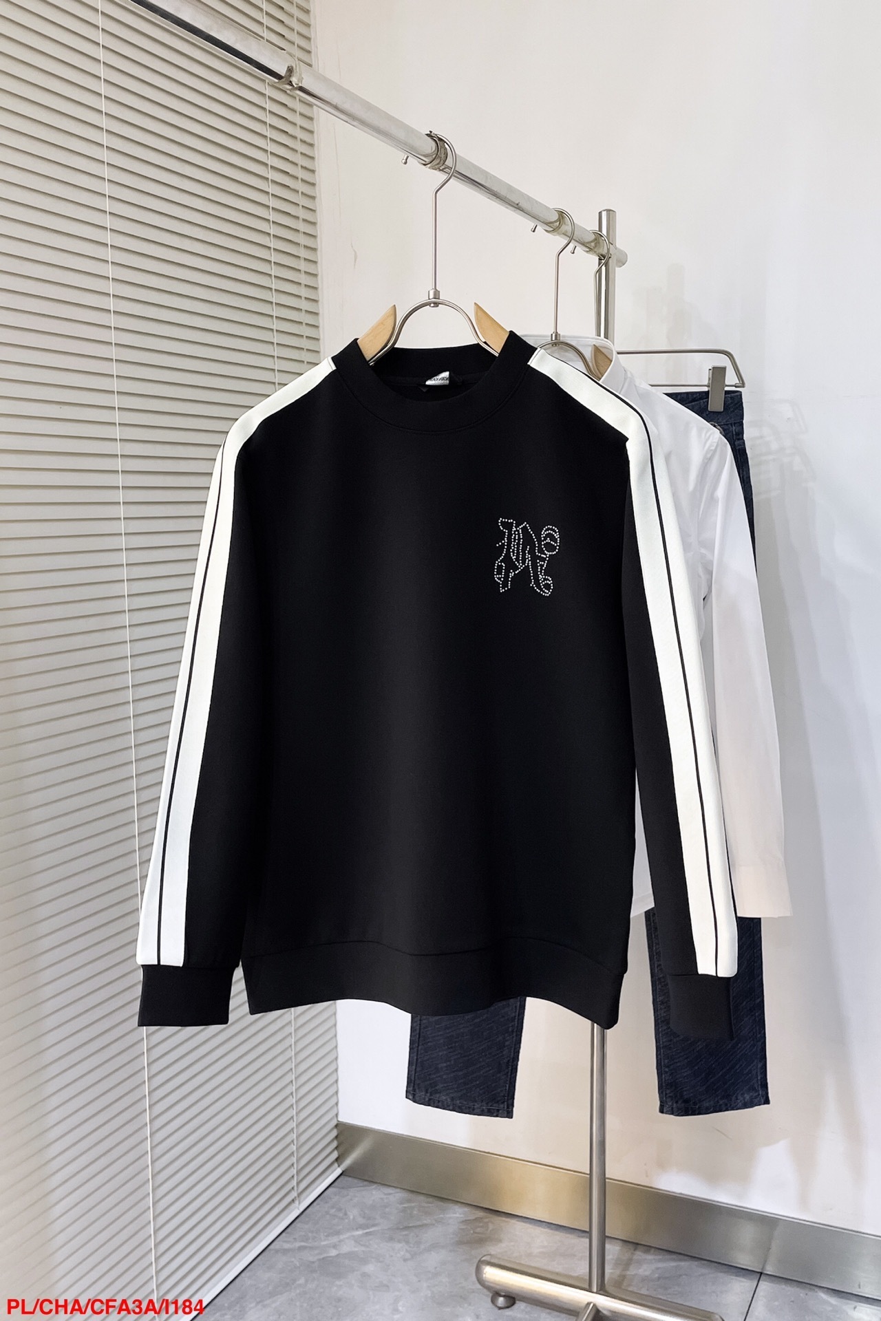 PALM ANGELS clothes Palm Angels 00000065