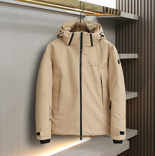 Moncler M0N﹡CLE﹡ COAT 7192
