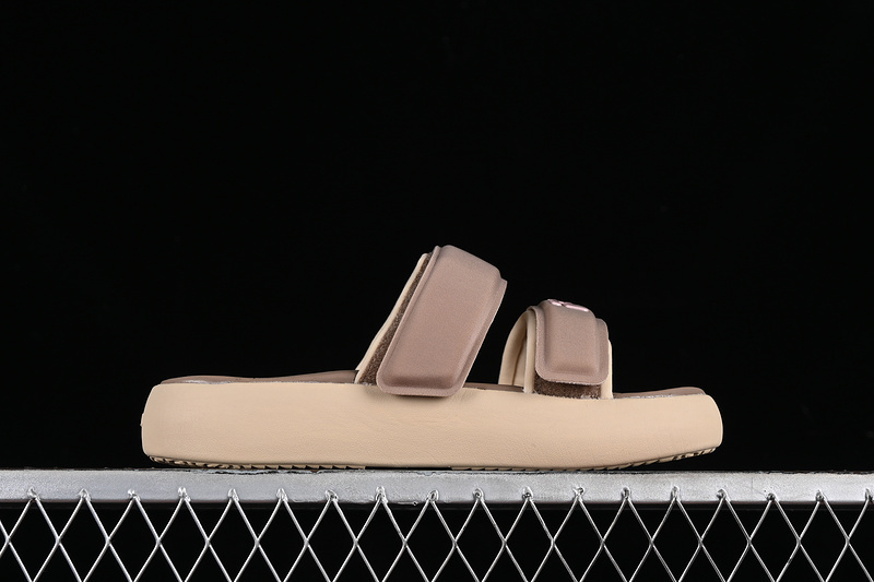 Sandal 【210】[F12W421505FBS]-[FILA DOUNT BROWN]-[WOMAN︰36-40] 84EA