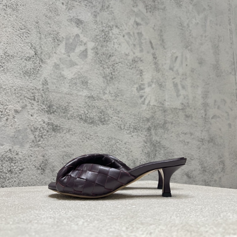 Bottega Veneta Women shoes -BV 001110B4