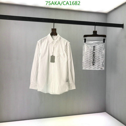 -Balenciaga Shirt Code︰CA1682(EA36) best sellers