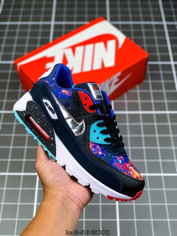 AIR MAX 90 oreo 4FD5