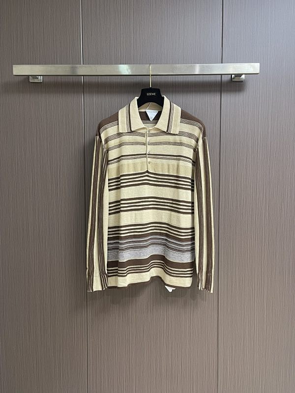 Bottega Veneta Men clothes -BV 0038E249