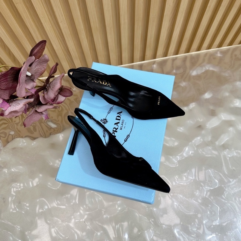 Prada Women shoes -PRADA 0000AA24