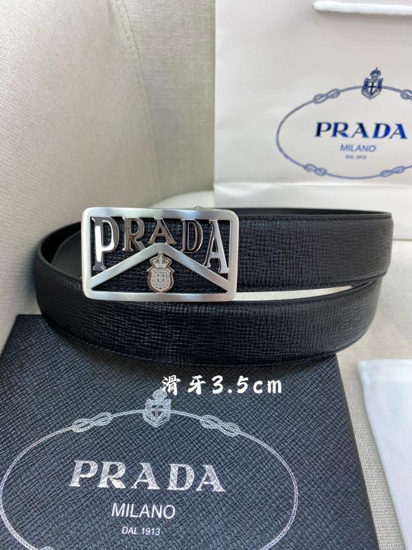 PRADA The belt -Prada 001253DD