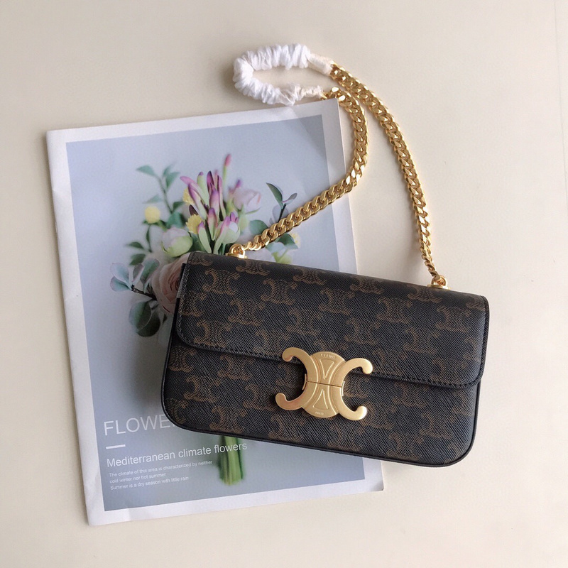 designer bags Size︰20.5x10.5x4.0cm B332