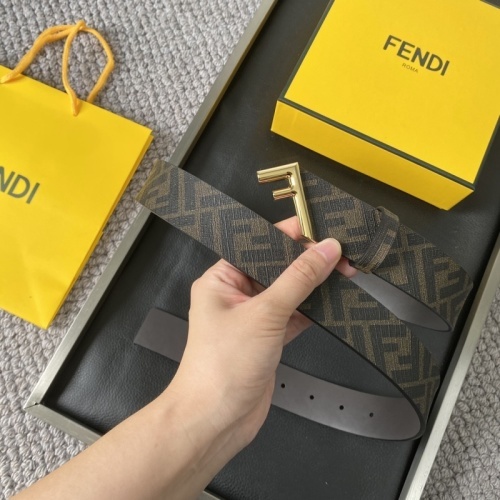 FENDI belt -FENDI 00340719