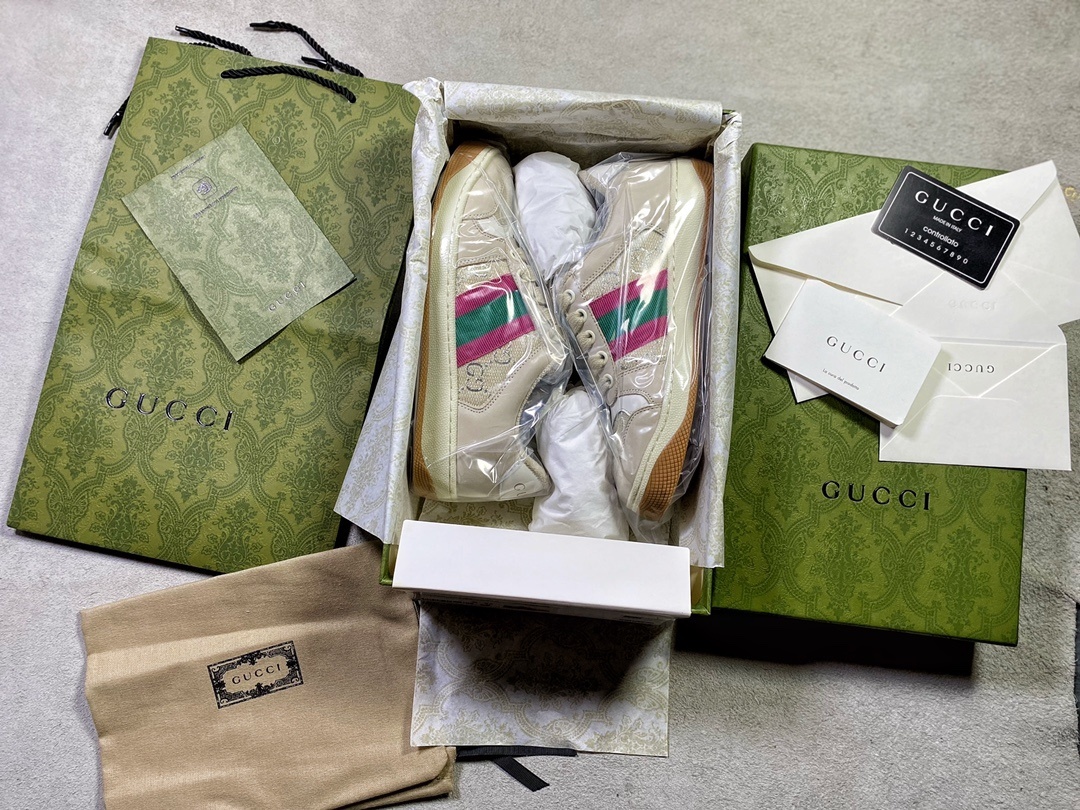 gucci shoes/sneakers-849