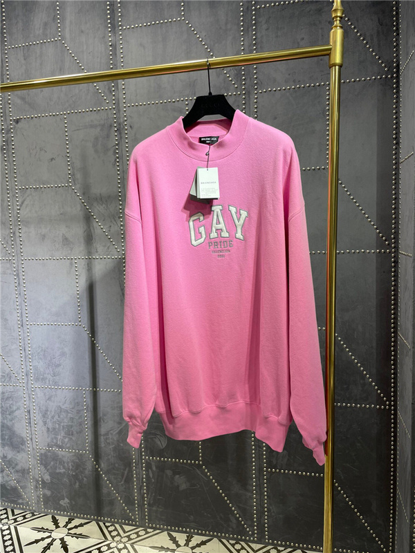 balenciaga -NO121331-Balenciaga Clothes 2021ss(57F6)