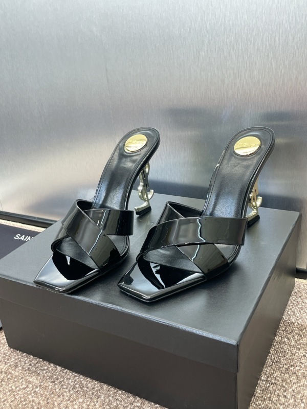 YSL Women shoes -YSL 0027D582