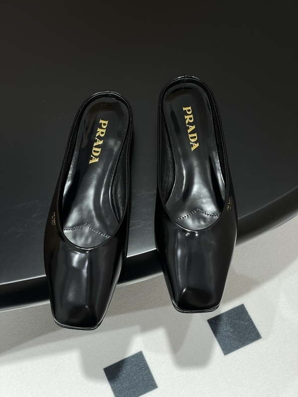 Prada Women shoes -PRADA 0088E30B