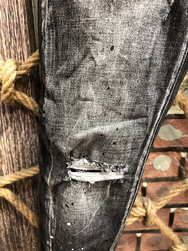 DSQUARED2 DQ870 A216 DSQUARED2 jeans 973E