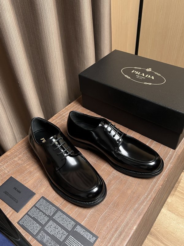 PRADA Men shoes -PRADA 0046CC18