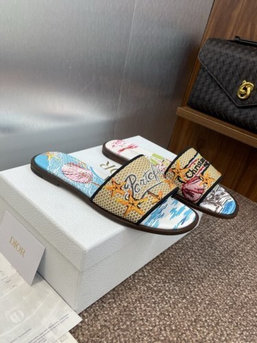 DIOR Women shoes -DIOR102257BB