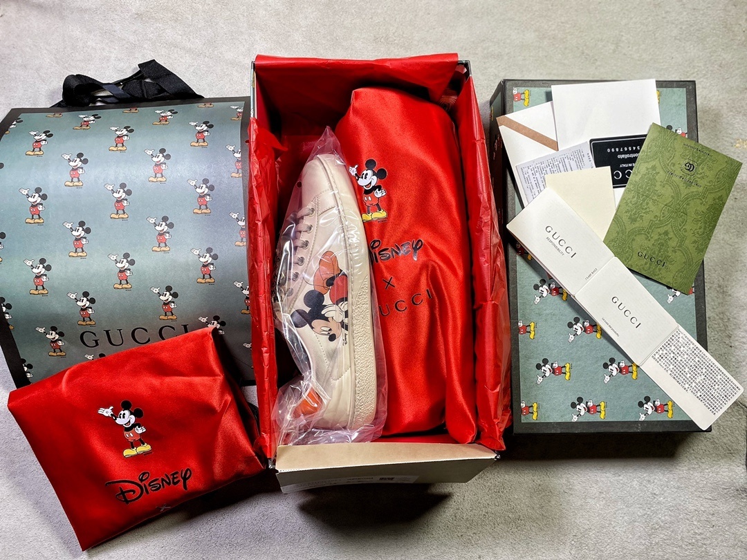 gucci shoes/sneakers-850