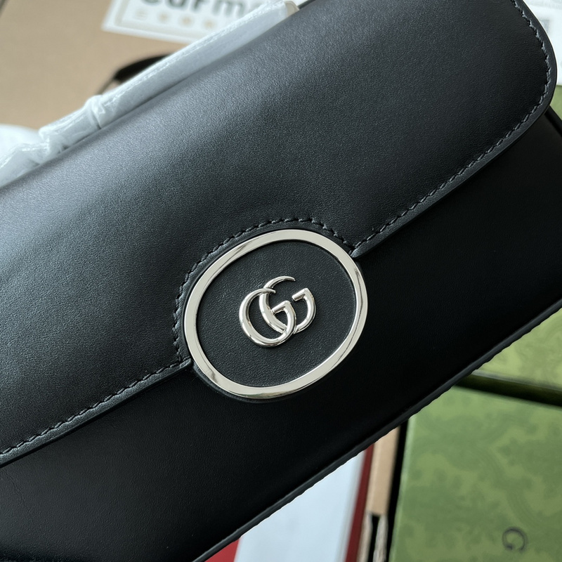 Gucci bags Gucci Petite bag(6687)