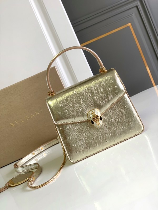 BVLGARI Bag -Bvlgari 01356B15
