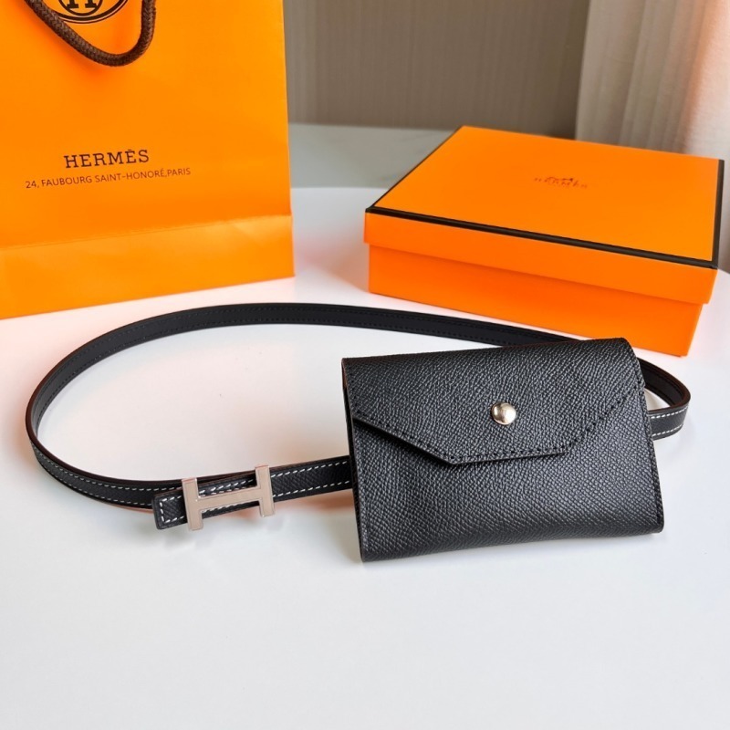 HERMES Belt -HERMES 0176FC12