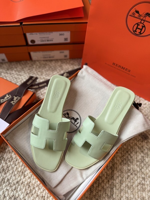 HERMES Women shoes -HERMES 0186221F