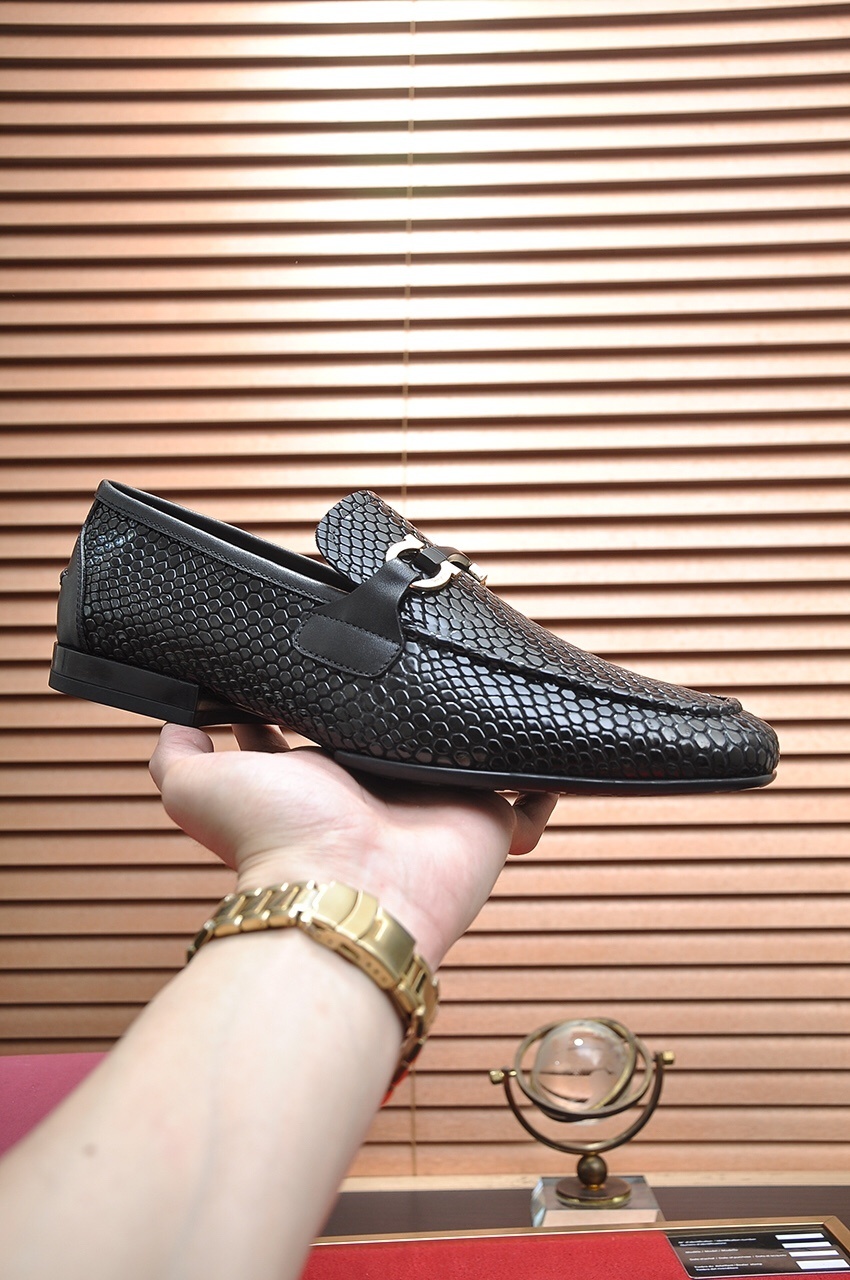 Ferragamo shoes F.erragamo Shoes Best Seller 38-45(2EF2)