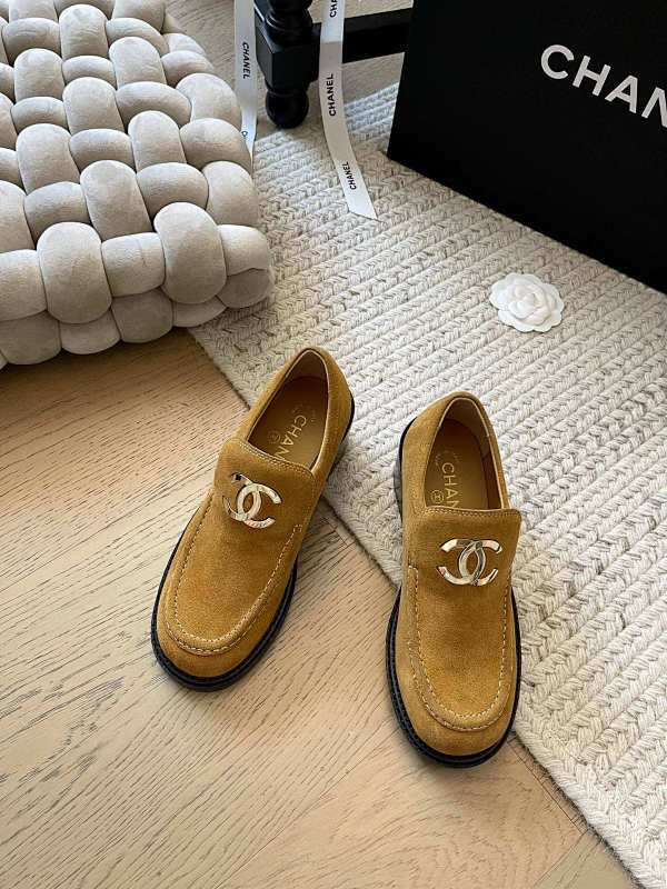 Chanel Women shoes -Chanel 0075