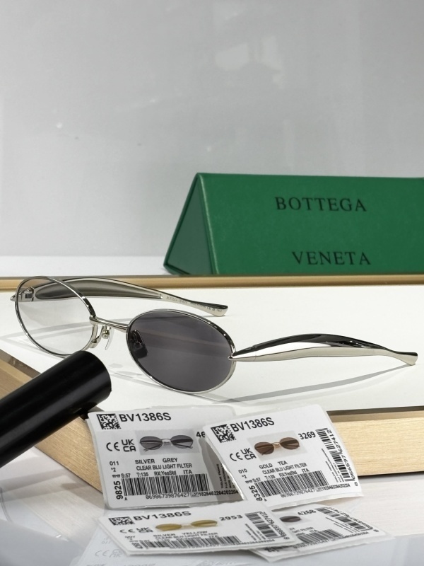 Bottega Veneta glasses -BV 00164D50
