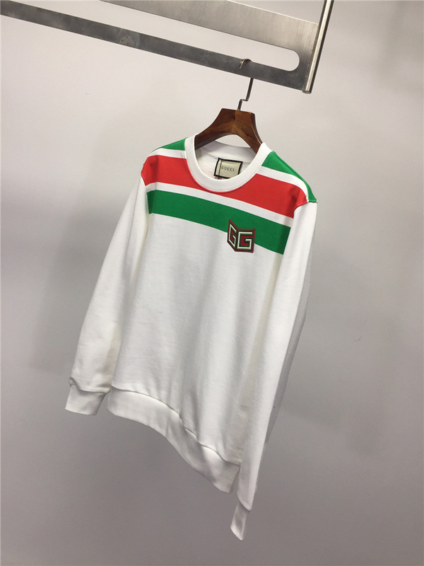 gucci 2022fw G ucc Sweater Top Version 0AD4