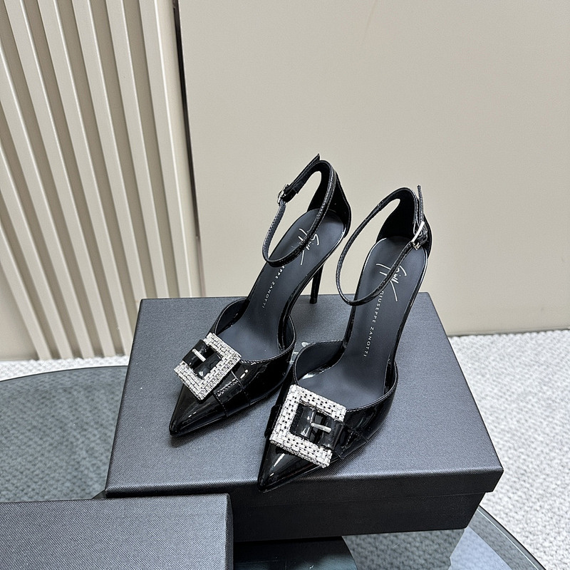 Giuseppe Zanotti GZ shoes 20231120 3540 10CME18D