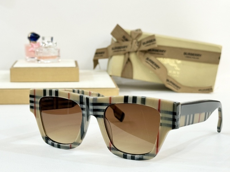BURBERRY glasses -BURBERRY 00078AE2