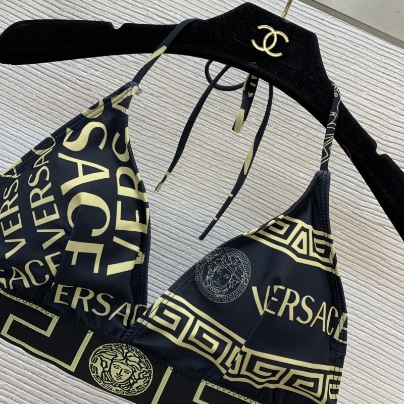 Versace Women clothes -VERSACE 01666C8