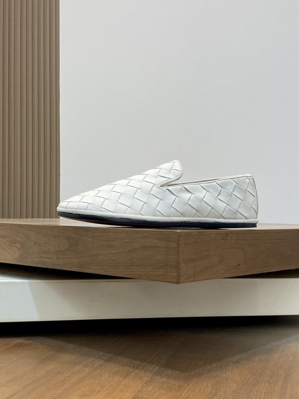Bottega Veneta Men shoes -BV 00118D41