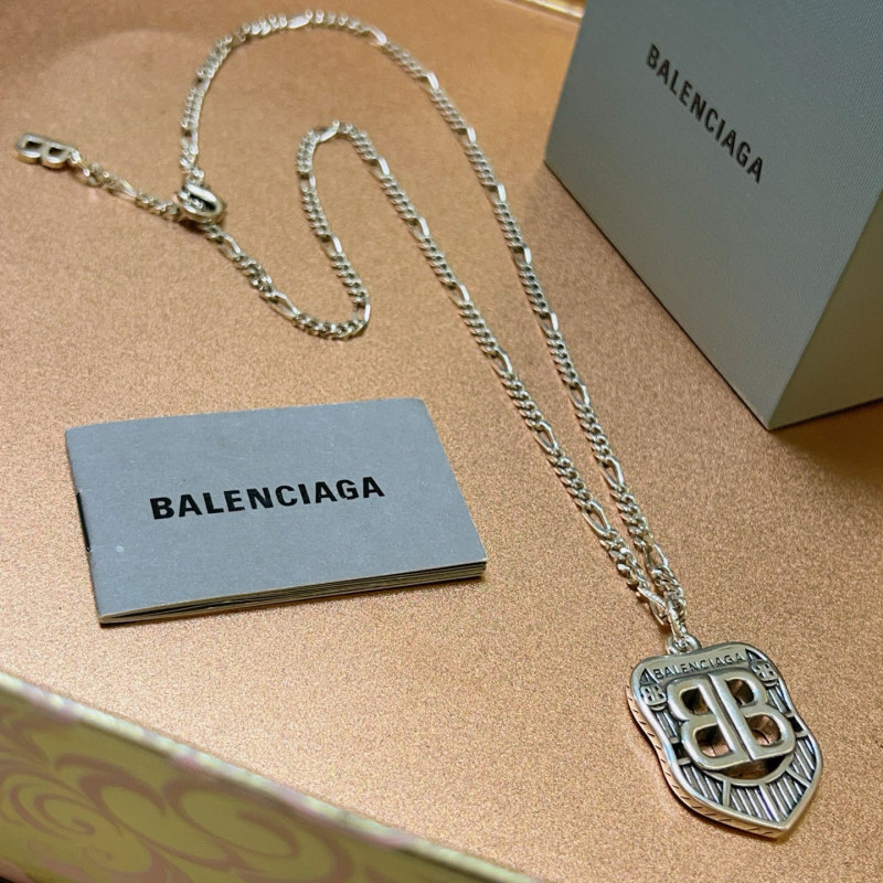 Balenciaga jewelry -Balenciaga 00140443